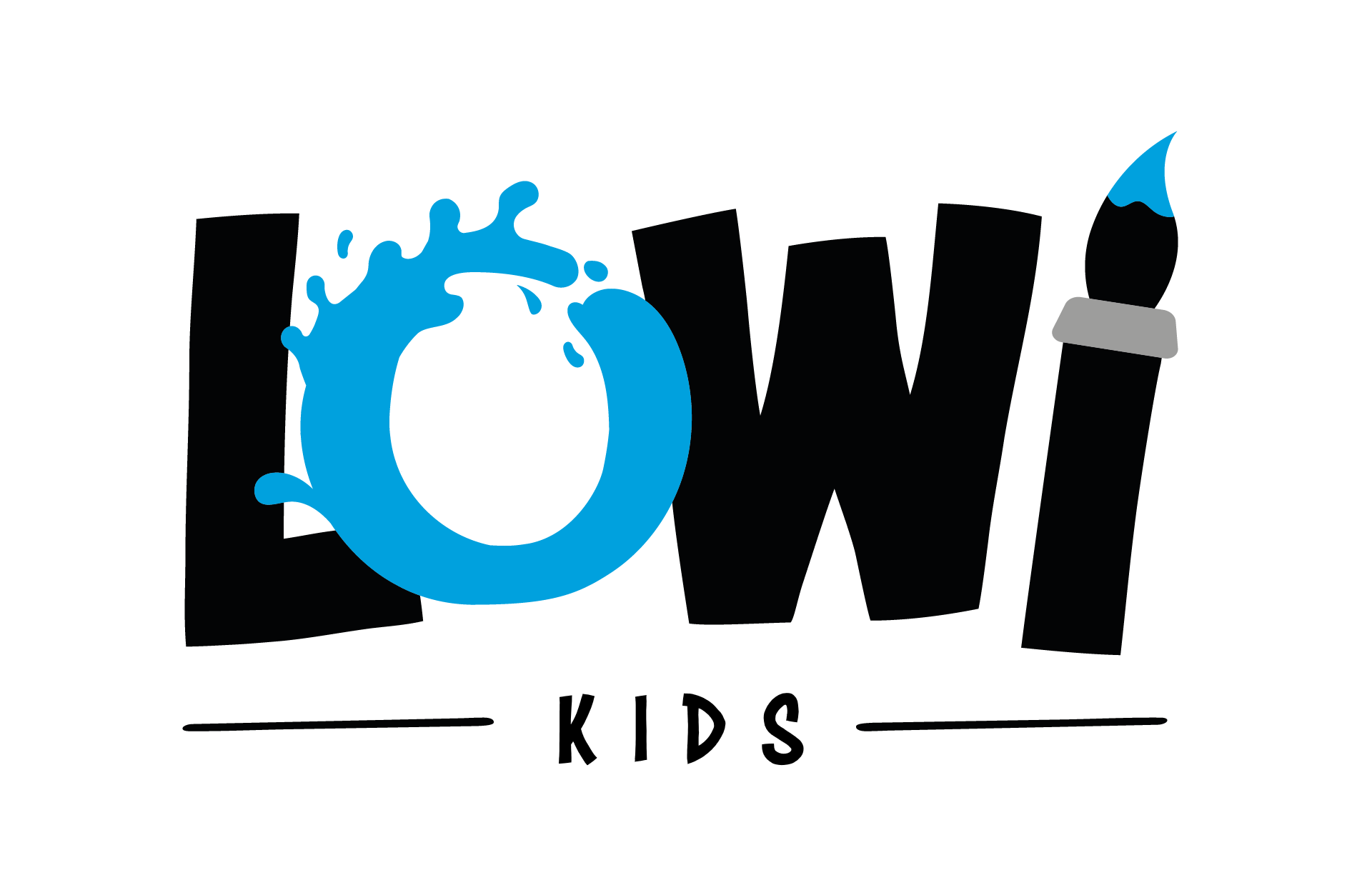 Logo LOWI Kids