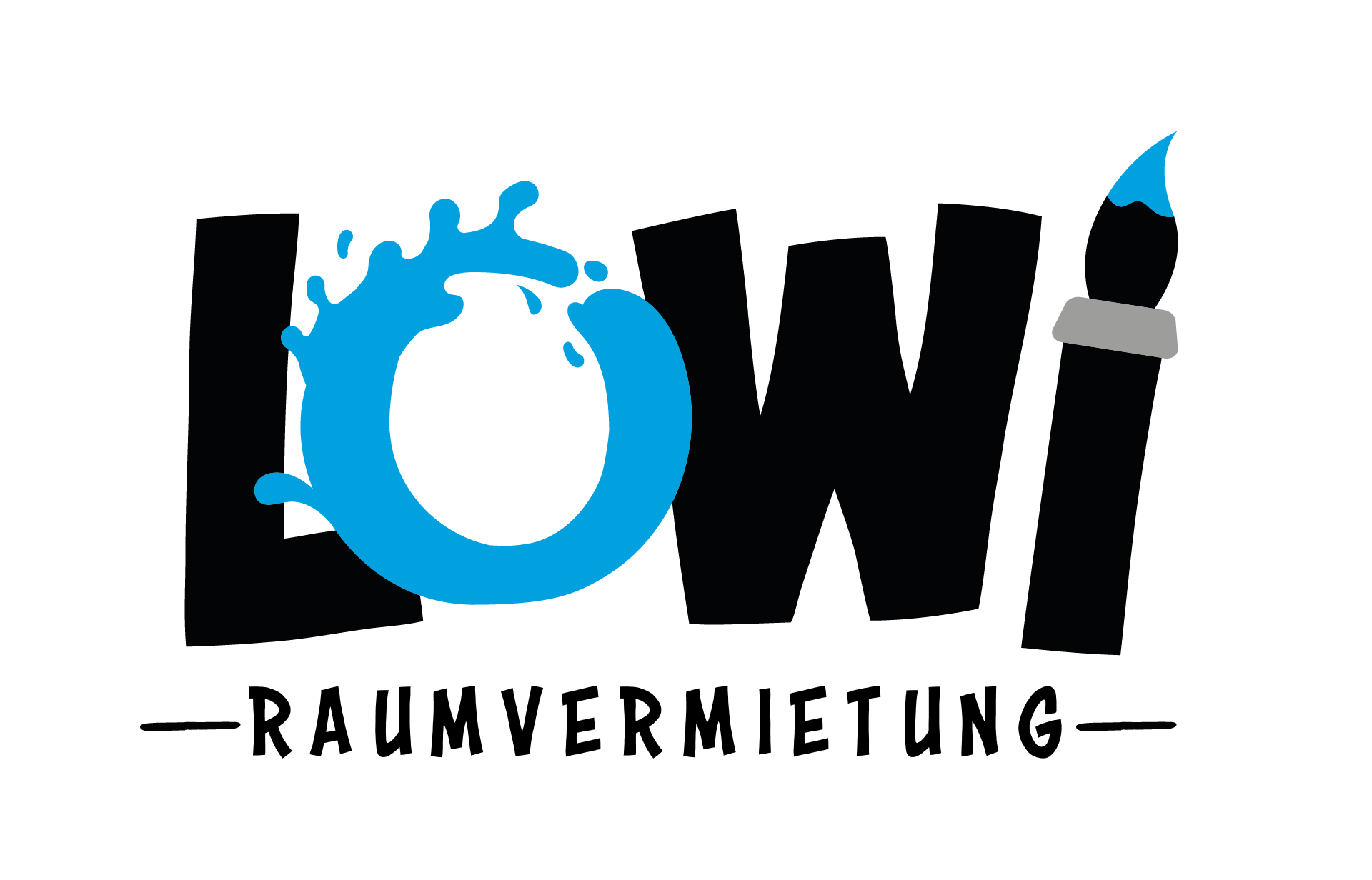 Logo Raumvermietung