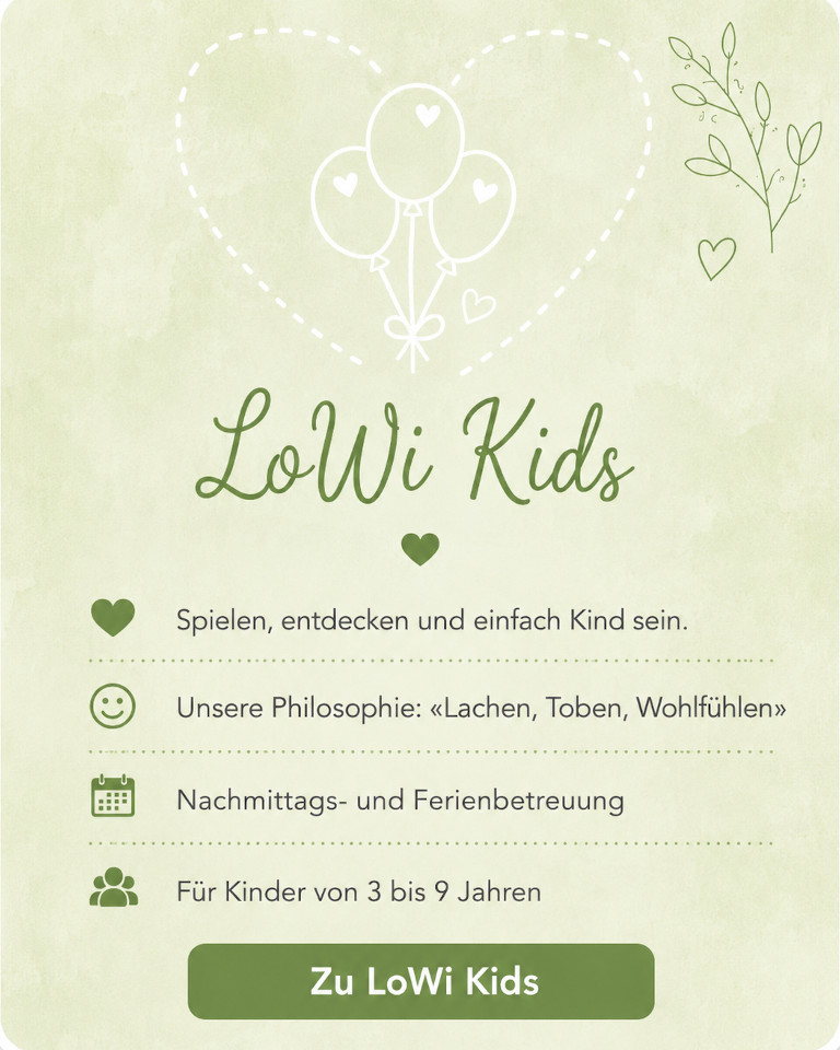 Lowikids