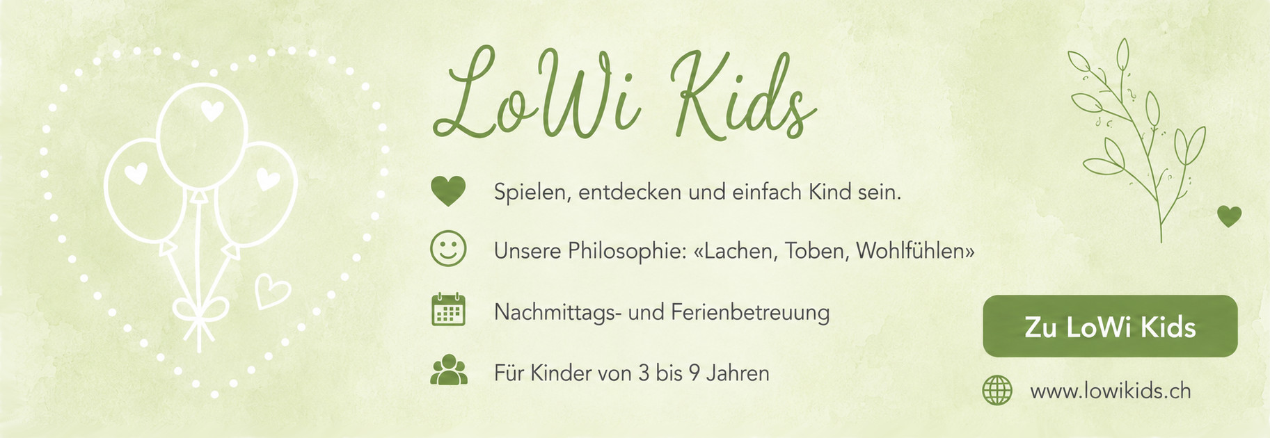 Lowikids