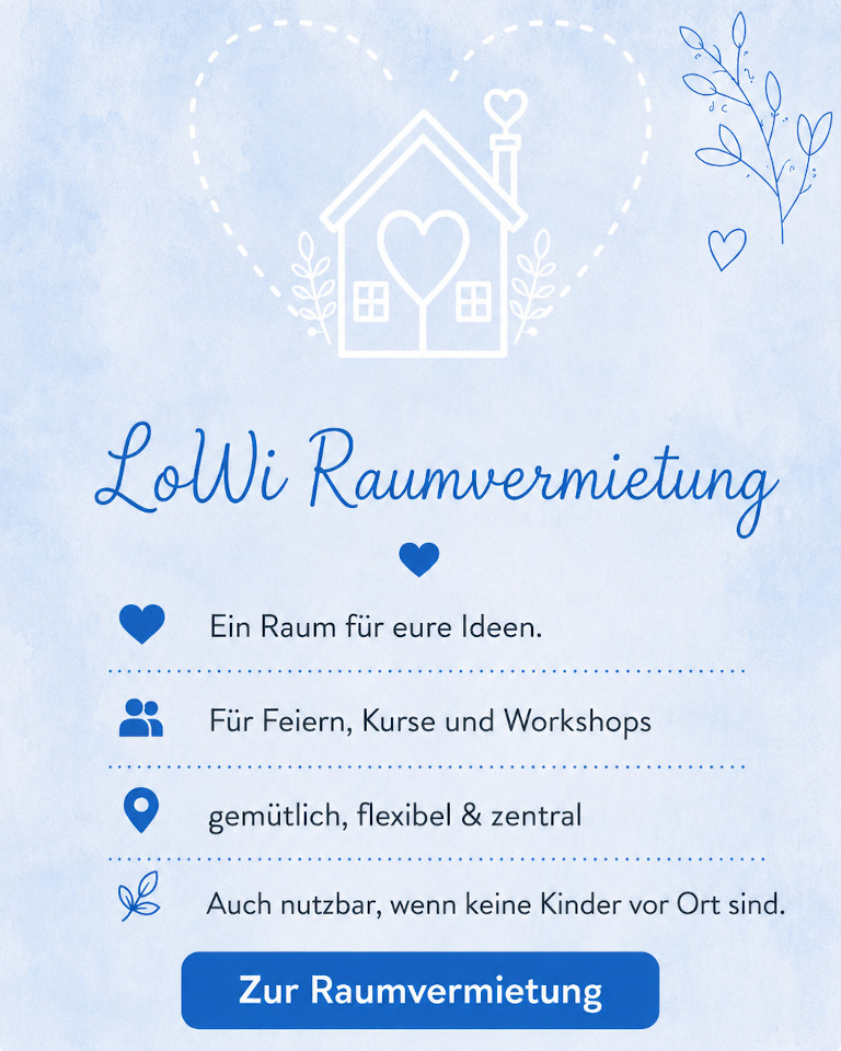 Lowi Raumvermietung