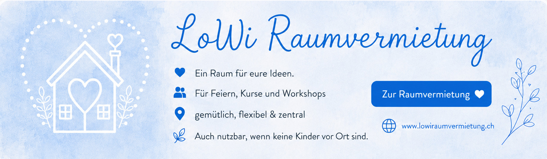 Lowi Raumvermietung