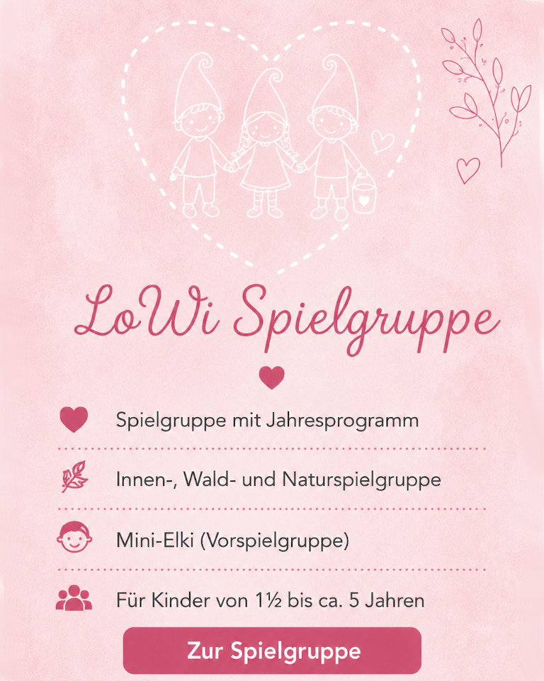 Lowi Spielgruppe